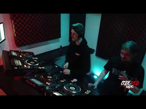 THE RAVE PAGE TAKEOVER SHOW