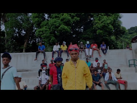 Ma Djanklo: MDK X BRK_RAHI PARANA ( clip officiel )