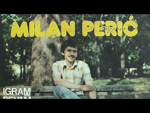 Милан Перић-Панковац : Ожени се сине да мајка не брине (аудио1977)
