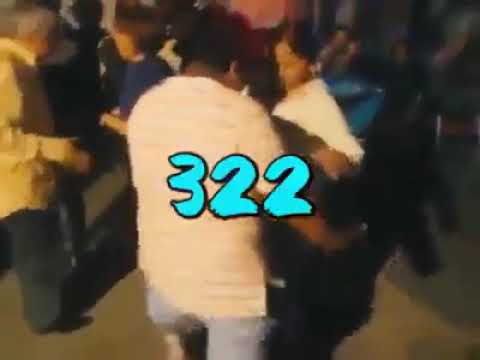 Cumbia del profe Smash + letra- 322 .