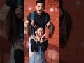 Love Status Shanti Millind Gaba