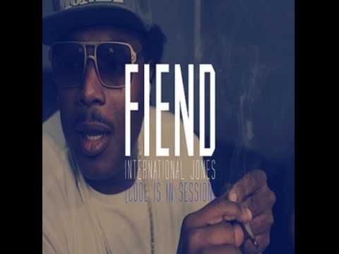 Fiend ft Cornerboy P - We Get High
