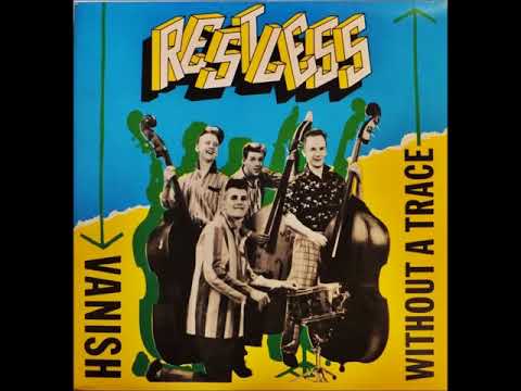 Restless - The Hunt Goes On