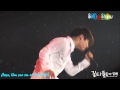 [Vietsub - S2] Heya - Jonghyun Solo Arena 