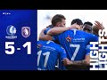 ? KAA Gent vs Beerschot VA: 5-1 (MD8⎢20-21)