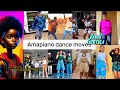 Trending Amapiano tiktok dance challenges |  cula cula🔥 #amapianodance #tiktokchallenge #southafrica