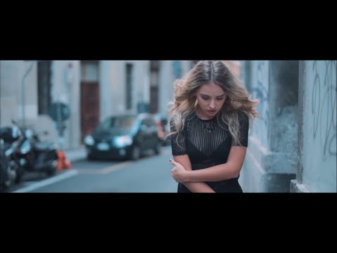 Thomas Dorsi - Violet (Official Video)