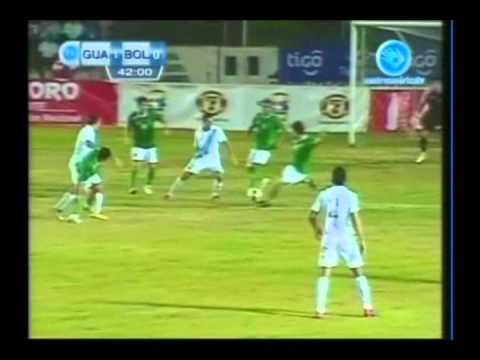 2011 (March 29) Guatemala 1-Bolivia 1 (Friendly).avi