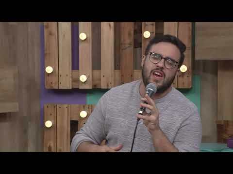 Pedro Valença - Teu Reino Venha (ao vivo no Caixa De Música)