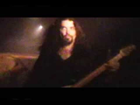 Mark Dean's Caldera / God Help Me (w-MD intro)