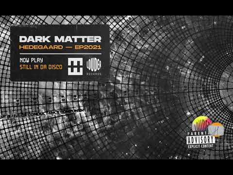 HEDEGAARD, OLIVIO - Still In Da Disco (Official Visualiser)