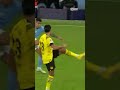 DE WERELDGOAL van HAALAND, NOG ÉÉN KEER ??  #shorts