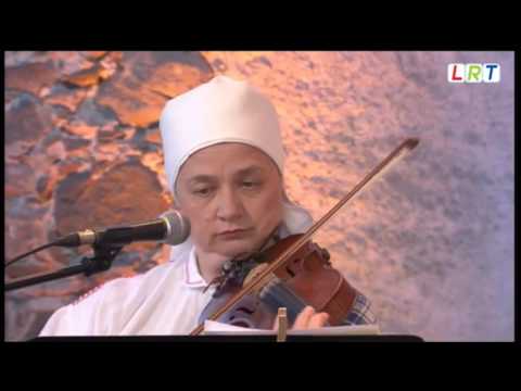 TDA Ačkups "Audēju deja"