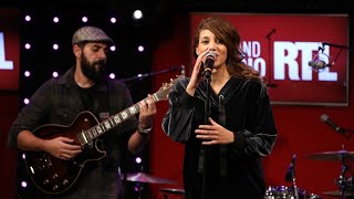 Kimberose - I'm sorry (LIVE) - Le Grand Studio RTL
