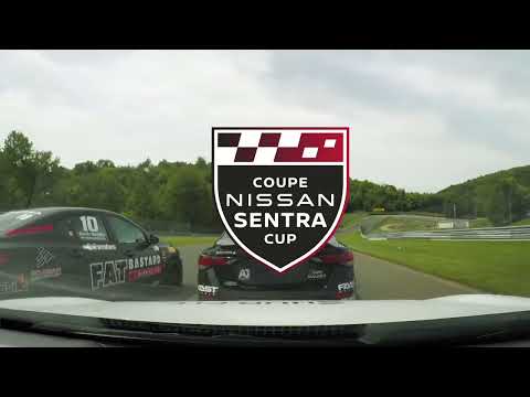 Youtube - Sentra Cup Nissan