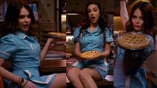 Last Man Standing: The Cake Song