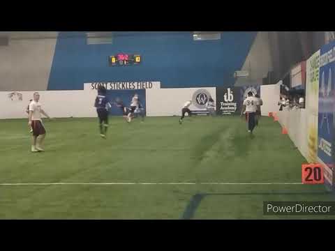 Midwest Elite vs Bishop Sycamore