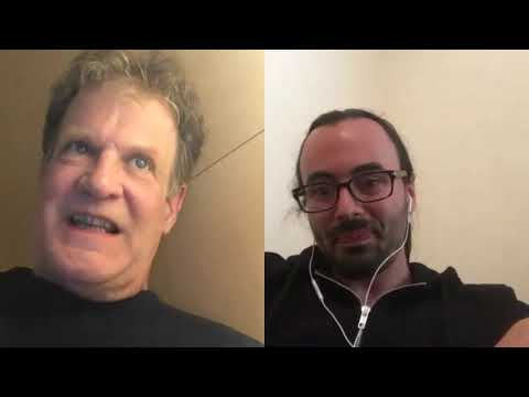 Music Real Talk vol 34 - Gary Husband