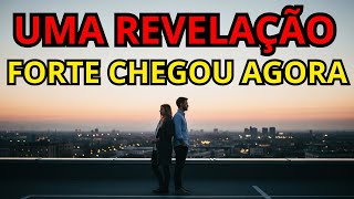 Uma revelação forte agora: Deus vai tirar essa mulher do seu caminho