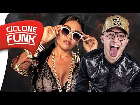 Nina Capelly e MC Gui - Girou Mundão (DJ G Beats)