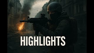 Escape From Tarkov - Clip Dump 3