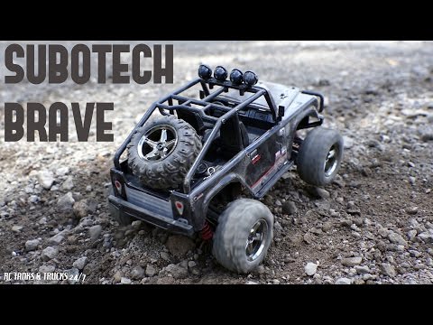 gale desert buggy