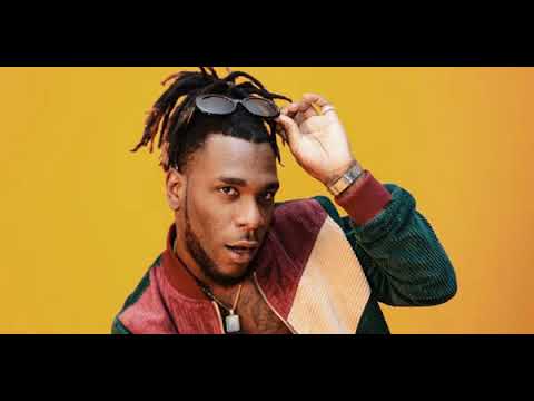 Burna Boy - Where I'm From