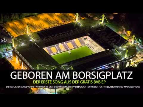 M.I.K.I Reece & Sonikk - Geboren am Borsigplatz (Pottblagen 05.10.2018)