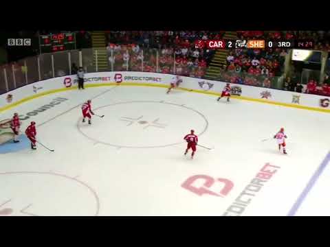 Let's Go Broncos - EIHL Playoffs