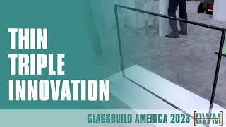 Thin Triple Innovation