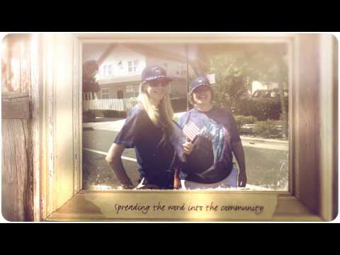 Support Our Team of Therapy Horses