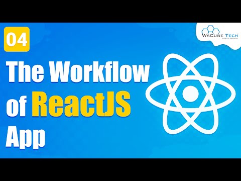 What is React JS How does React JS Work Features of React Js 1