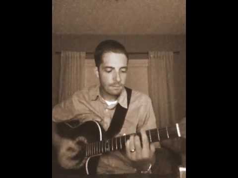 Ace - How Long // acoustic cover by BRENDAN