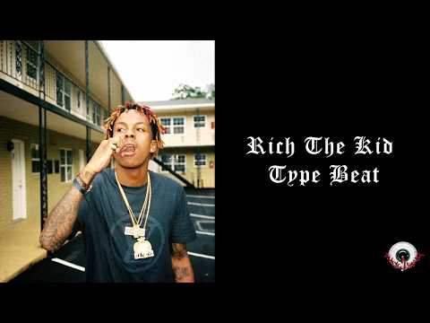 🎹[Sale] Rich The Kid x Famous Dex x Warhol.ss Type Beat "Texaco"