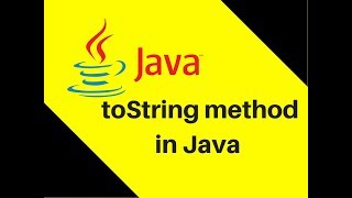 9.2 What is toString method in Java Example