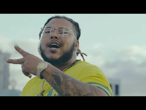Speedy Lit - Uber Official Video