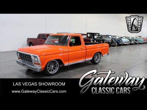 1978 Ford Pickup (CC-2028333) for sale in O'Fallon, Illinois