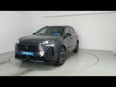 Peugeot 5008 E-5008 GT 210 Electric 73kWh Auto 7 s - Image 2