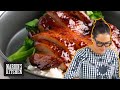 Sticky Chinese Five Spice Chicken Marion S Kitchen
