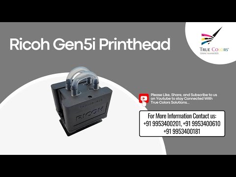 TH5241 Print Head