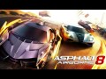 Stamina Vitalic Asphalt 8 Airborne OST