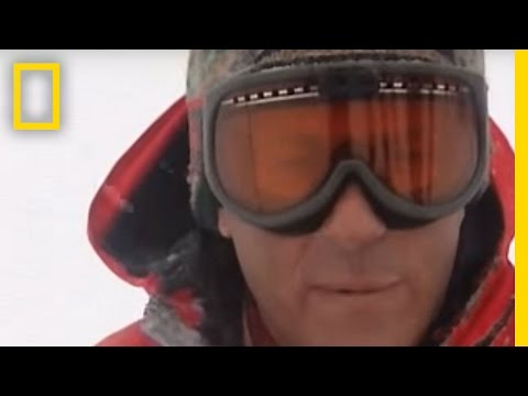 Ski Patrol | National Geographic