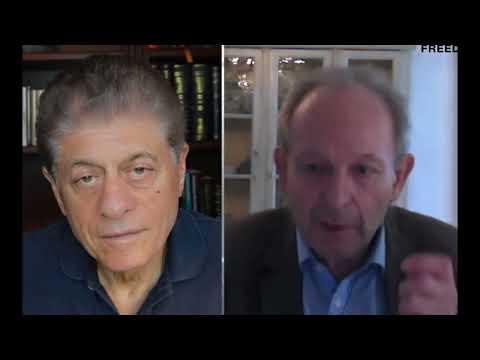 Putin changing the psychology of the West - It's a struggle against Western hegemony