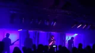 Heldmaschine &quot;Herz aus Stein&quot;, Cologne 17.01.2014