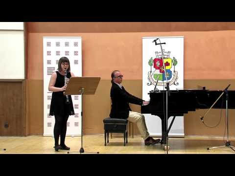 Young Virtuosos 2017   Bulgaria Hall   Tarçın