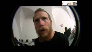 Left Lane Cruiser (Indiana, USA) - LIVE @ MIKK