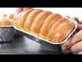 How To Make Milk Bread Sweet Soft Bread