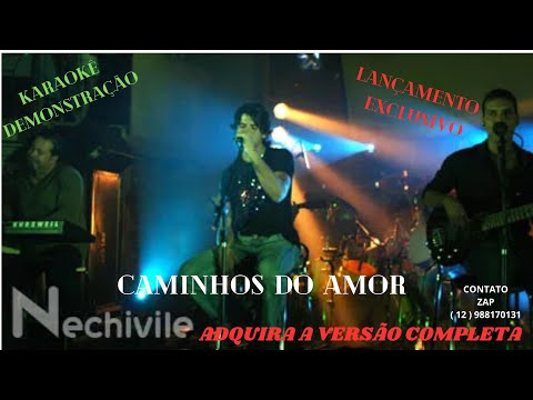 Caminhos Do Amor - Nashville