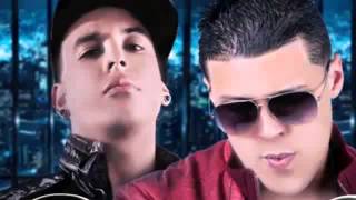 Pa Eso Estoy Yo   Gotay  El Autentiko  Ft Daddy Yankee Original Con Letra REGGAETON 2012