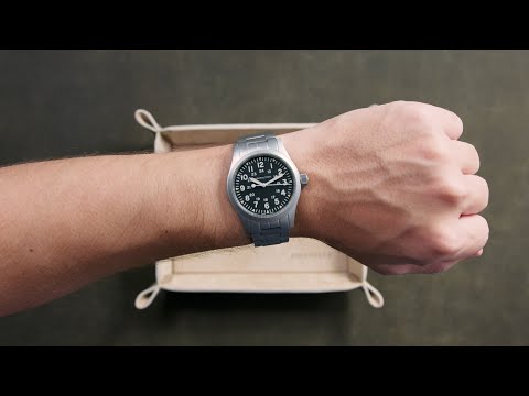 Hamilton Khaki Field Mechanical | HODINKEE Spec Sheet | What You Need To Know